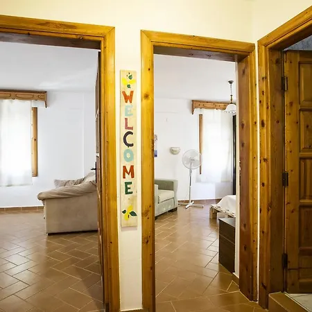 Apartment Limon Apart