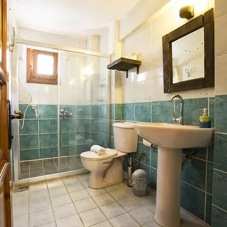 Apartment Limon Apart Kas