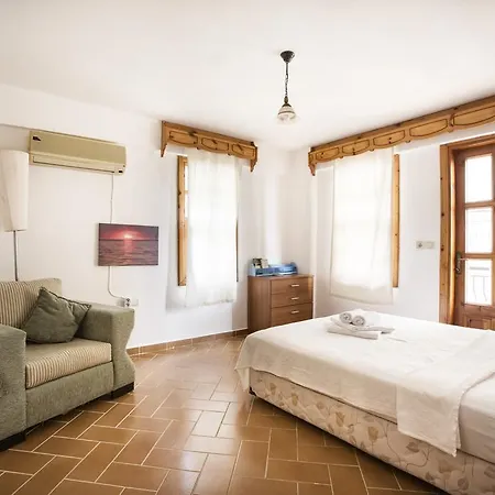 Apartment Limon Apart *