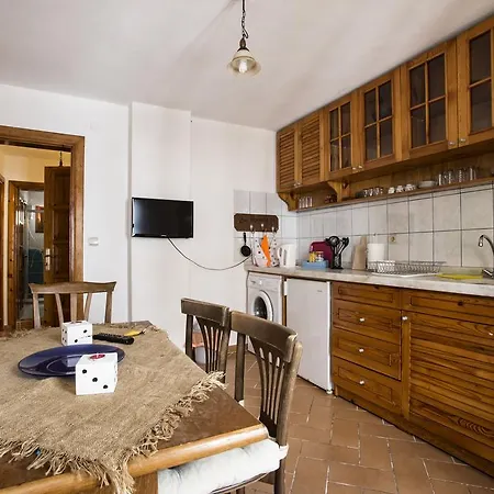 Apartment Limon Apart Kas