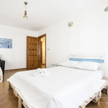 Apartment Limon Apart *