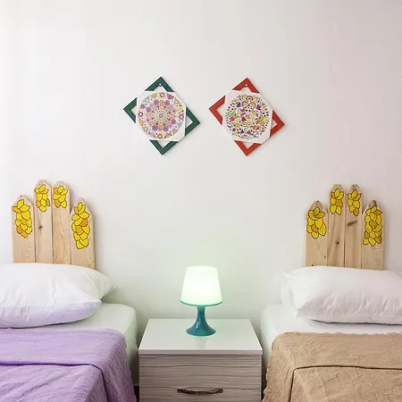 شقة Limon Apart